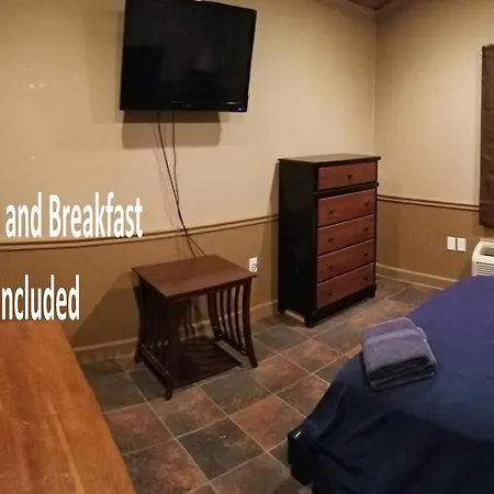 West Texas Lodge (Adults Only)